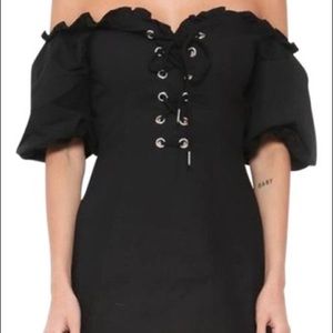 NWT I.AM.GIA mini dress